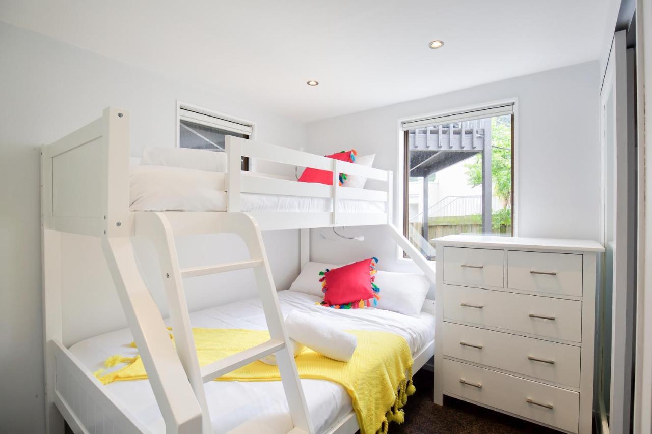 Central Family Home Cbd 1 Min Walk Квинстаун Экстерьер фото