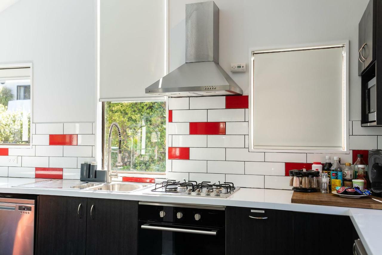 Central Family Home Cbd 1 Min Walk Квинстаун Экстерьер фото