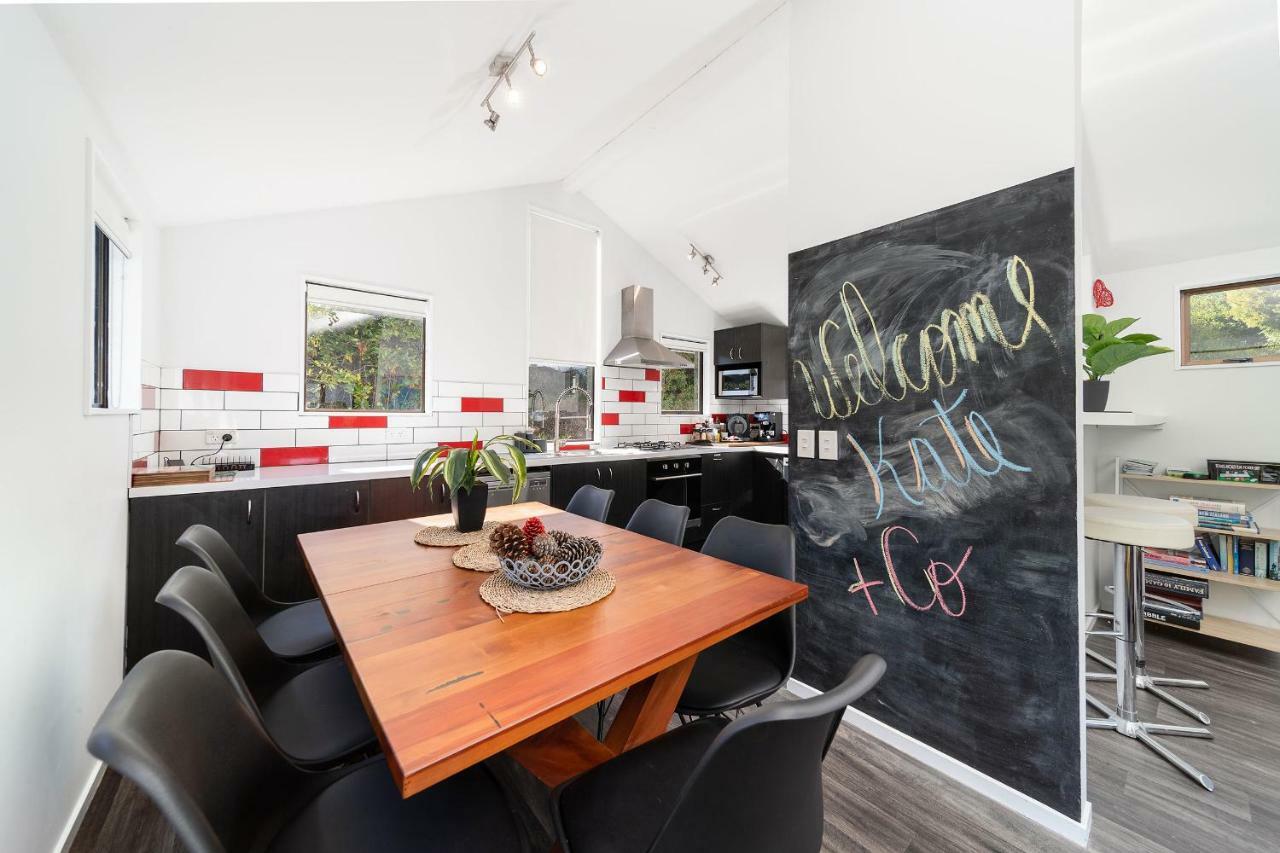 Central Family Home Cbd 1 Min Walk Квинстаун Экстерьер фото