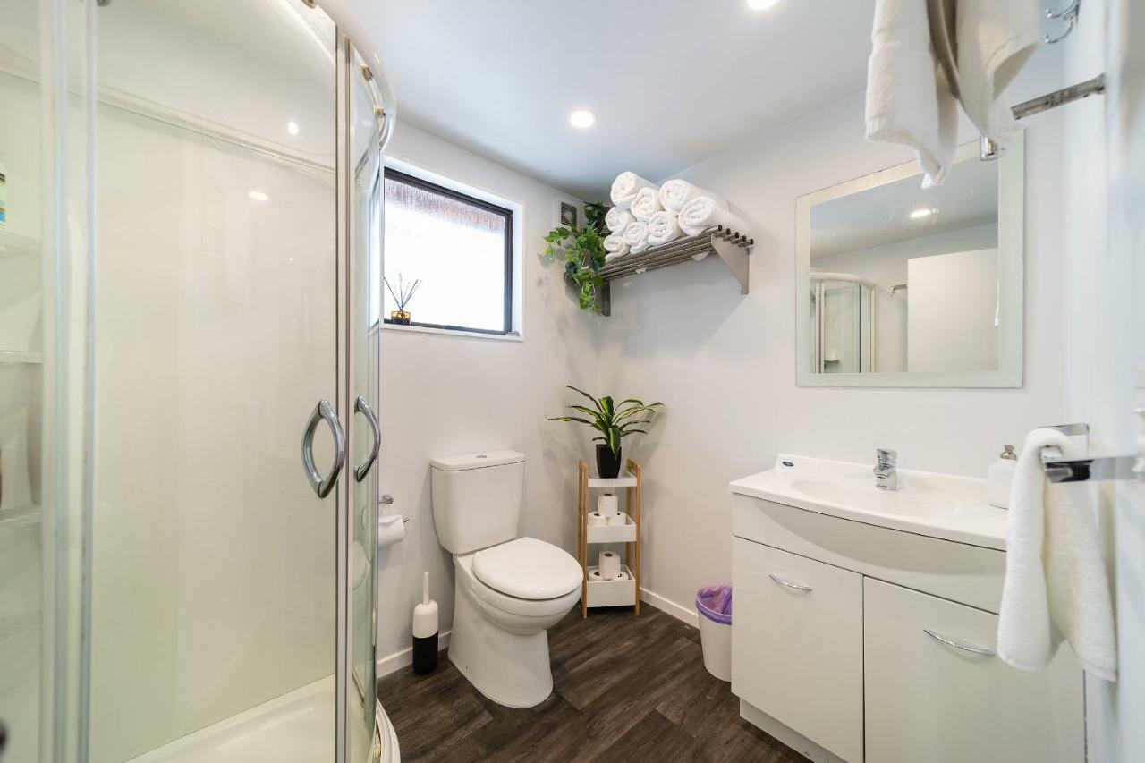 Central Family Home Cbd 1 Min Walk Квинстаун Экстерьер фото